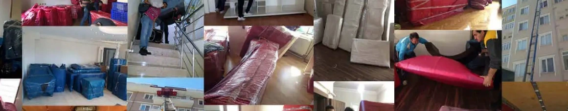 Tufanbeyli Parça Eşya Taşımacılık görseli